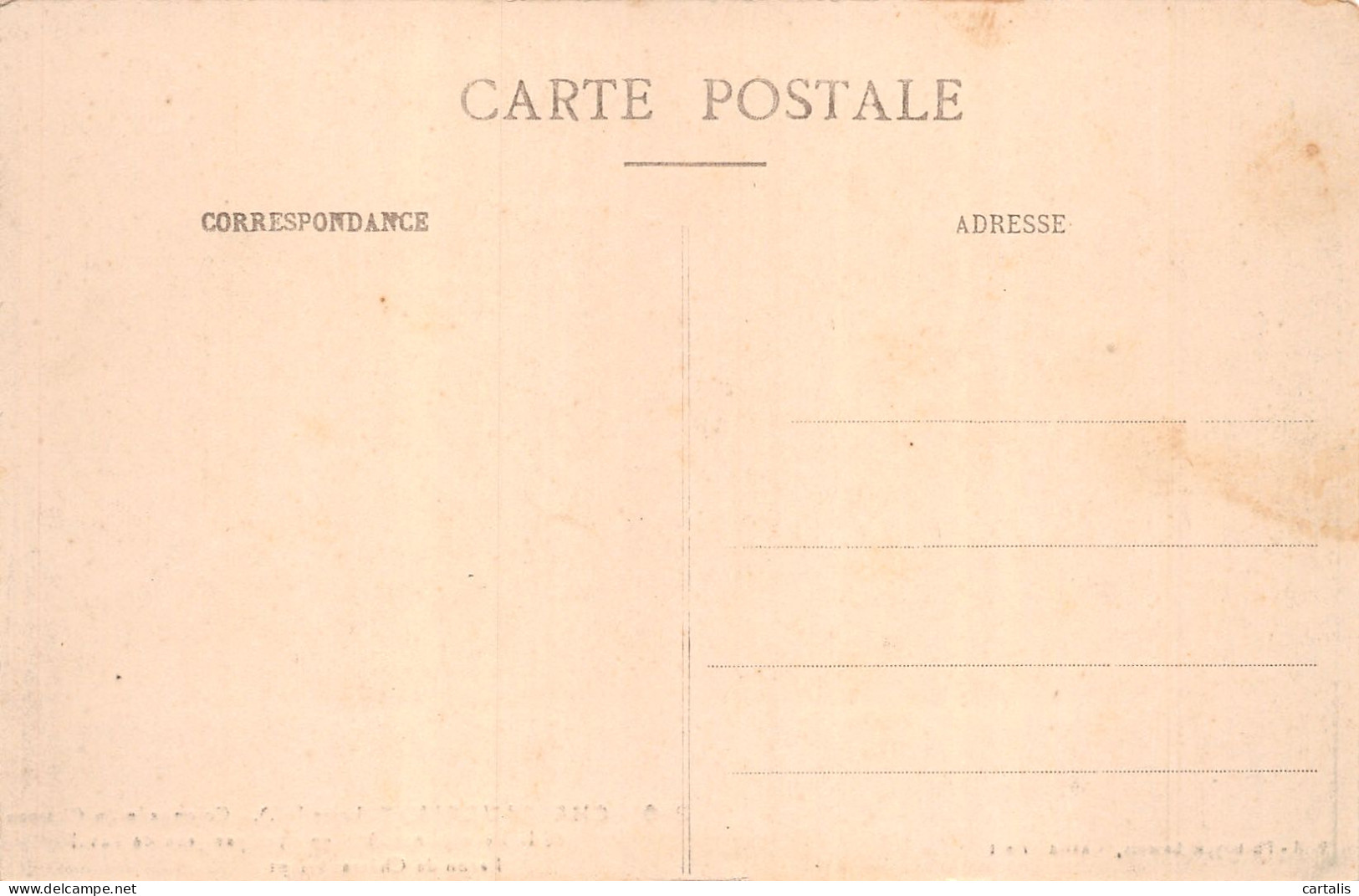 44-CHATEAUBRIANT-N°4188-B/0005 - Châteaubriant