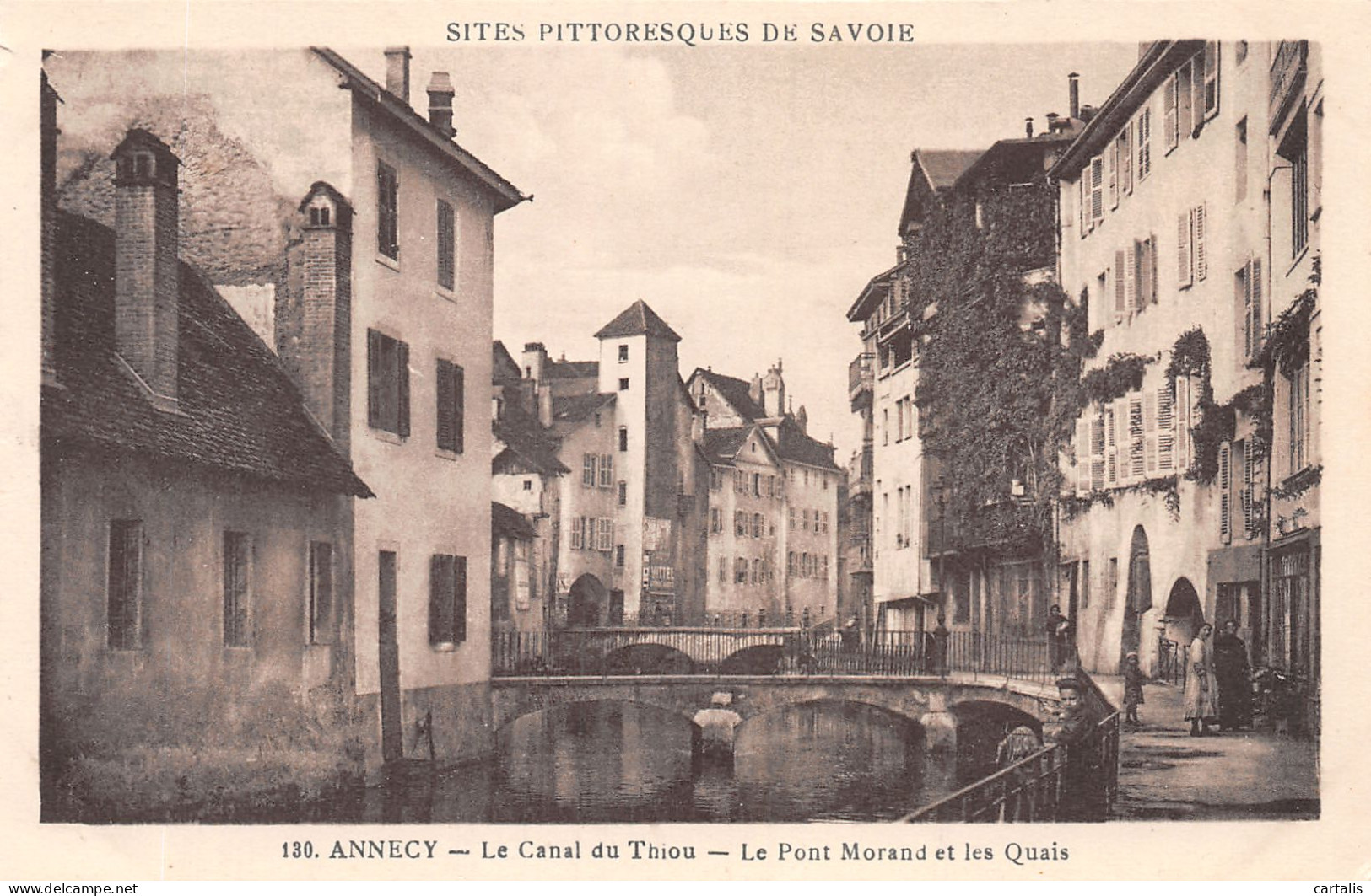74-ANNECY-N°4188-A/0343 - Annecy