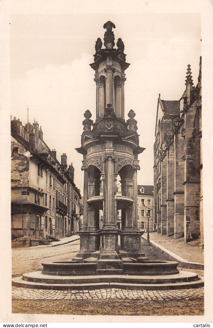 71-AUTUN-N°4188-A/0251 - Autun