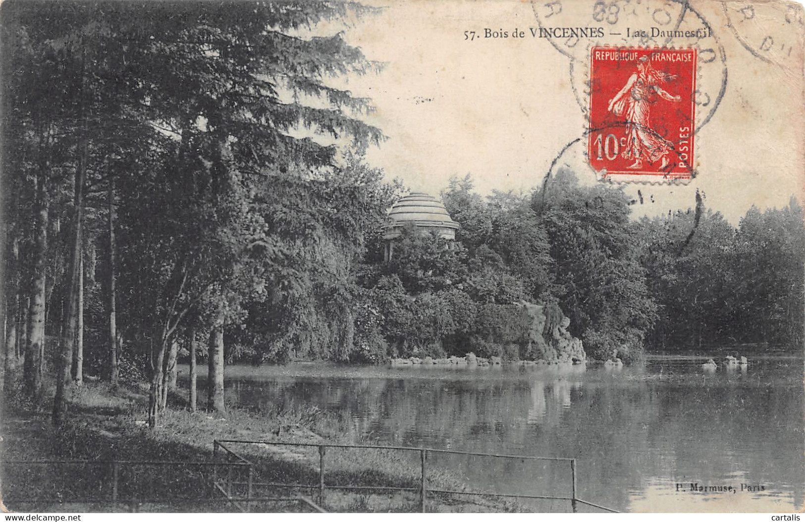 94-VINCENNES-N°4188-A/0249 - Vincennes