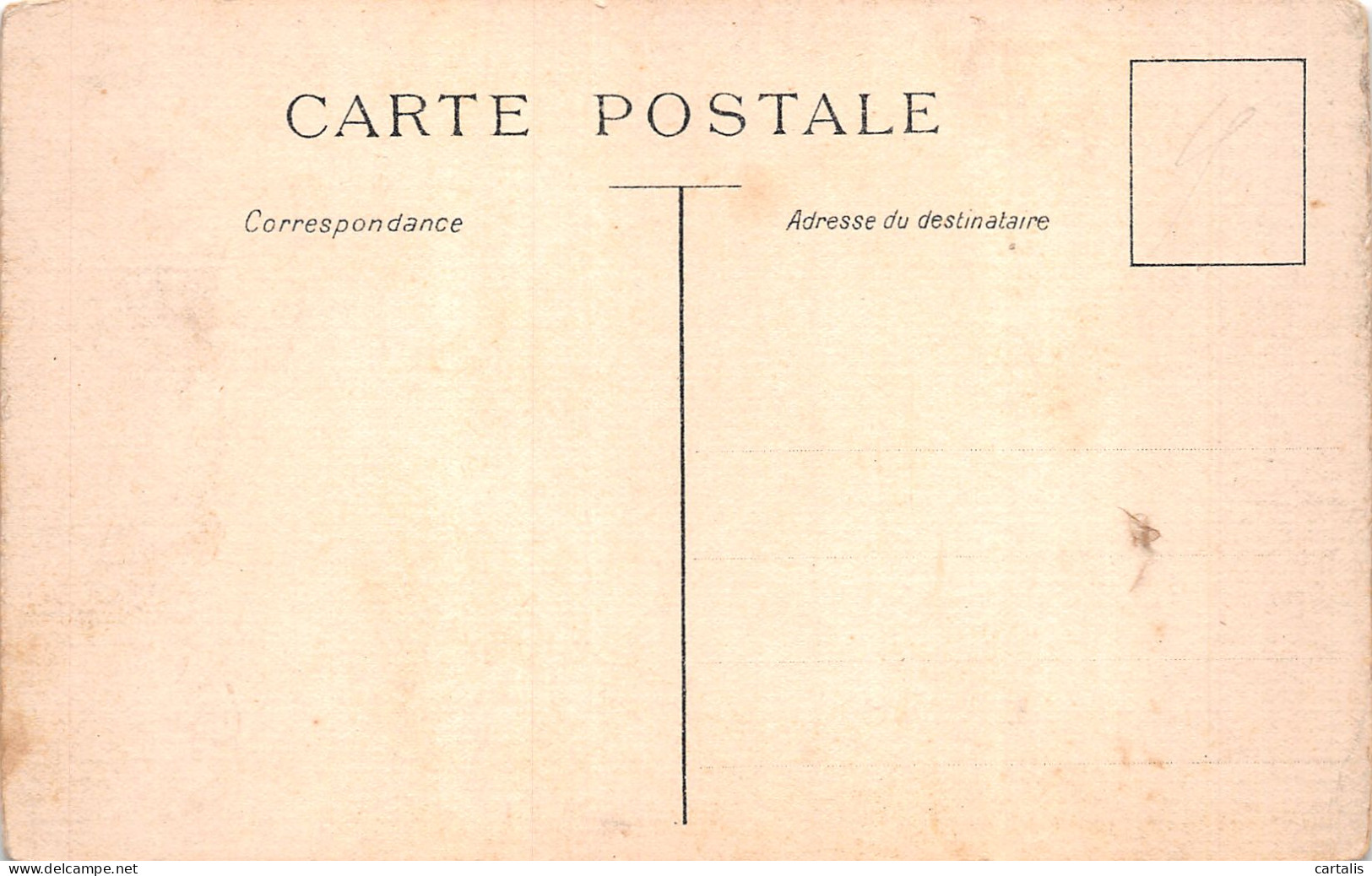 ID-PAYSAGE A IDENTIFIER-N°4188-A/0215 - To Identify