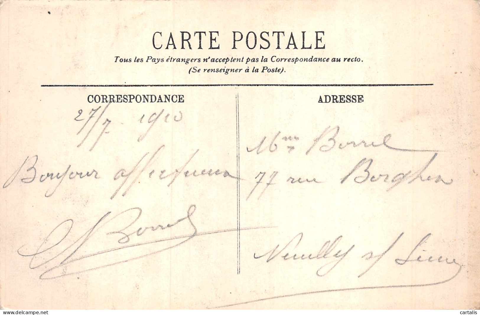 51-EPERNAY-N°4188-A/0053 - Epernay