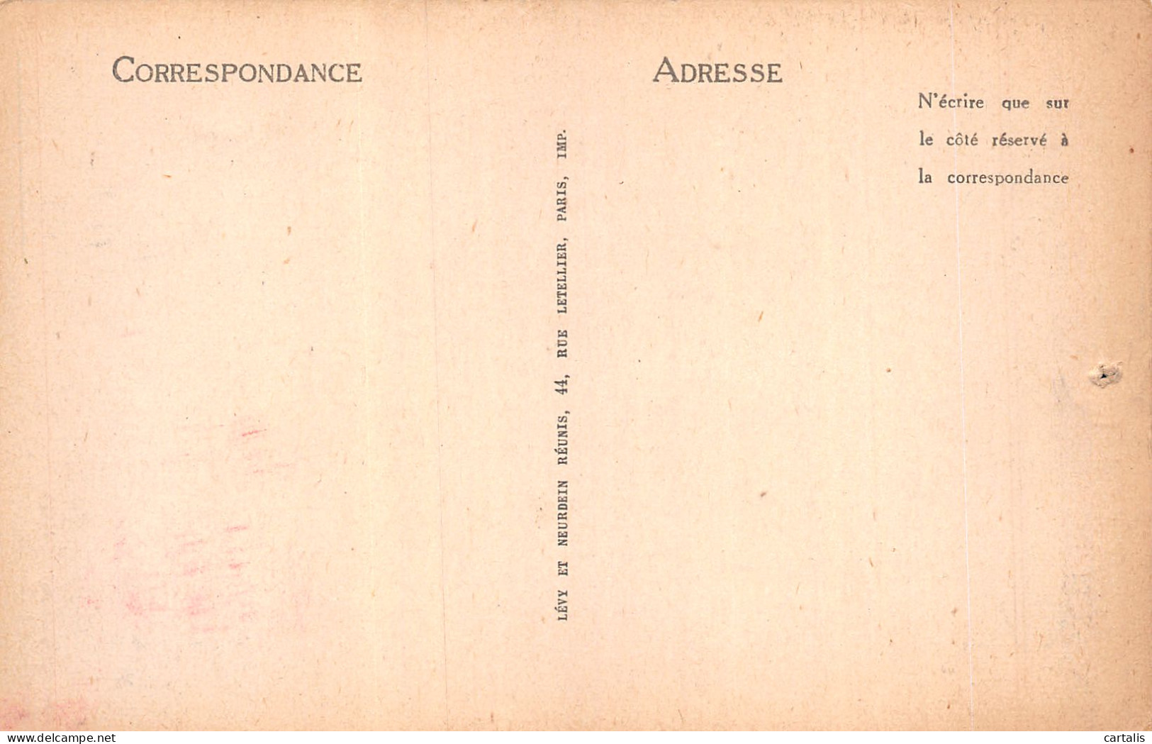 44-SAINT NAZAIRE-N°4188-A/0037 - Saint Nazaire