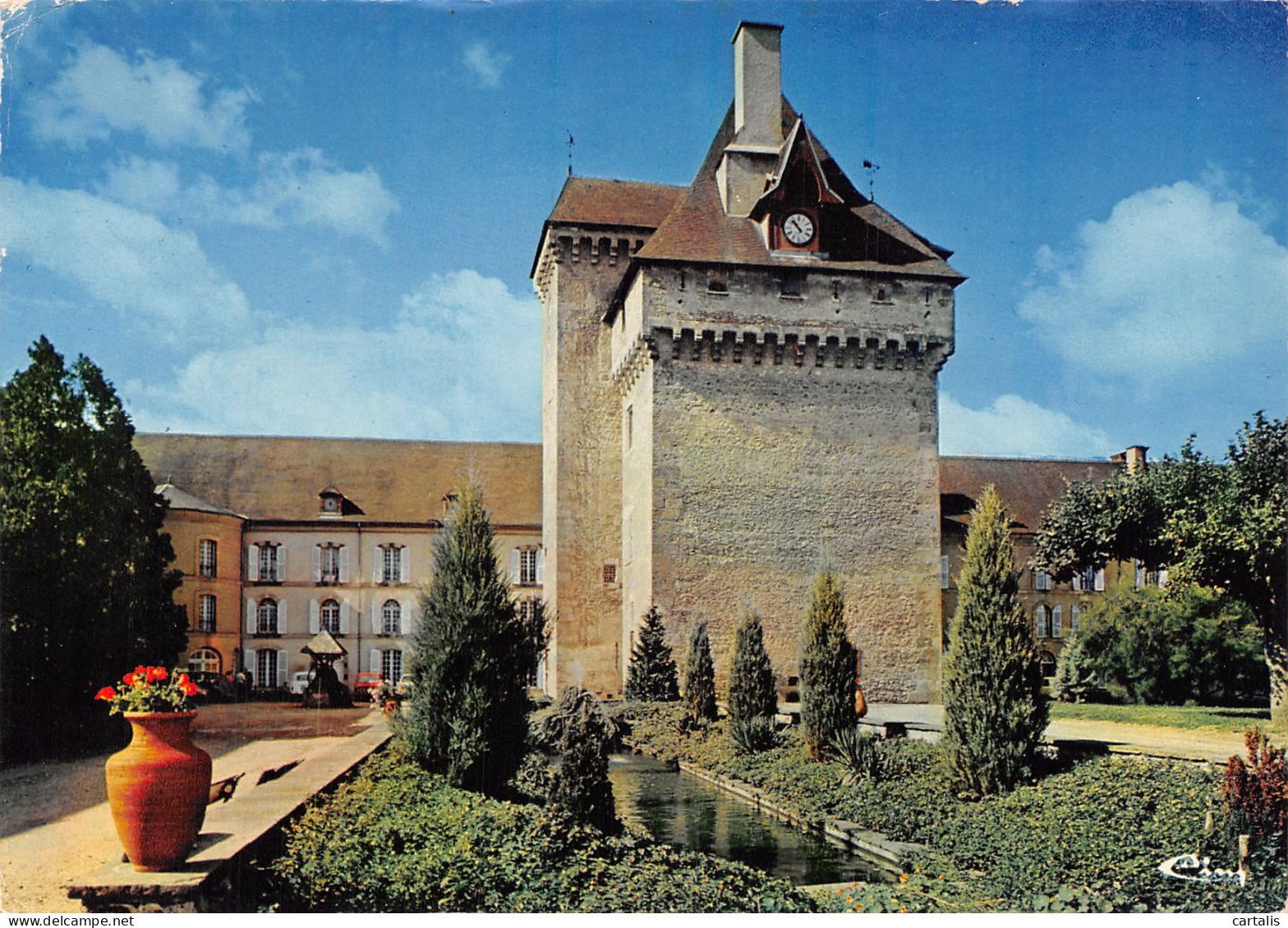 03-VARENNES SUR ALLIER-N°4187-B/0251 - Otros & Sin Clasificación