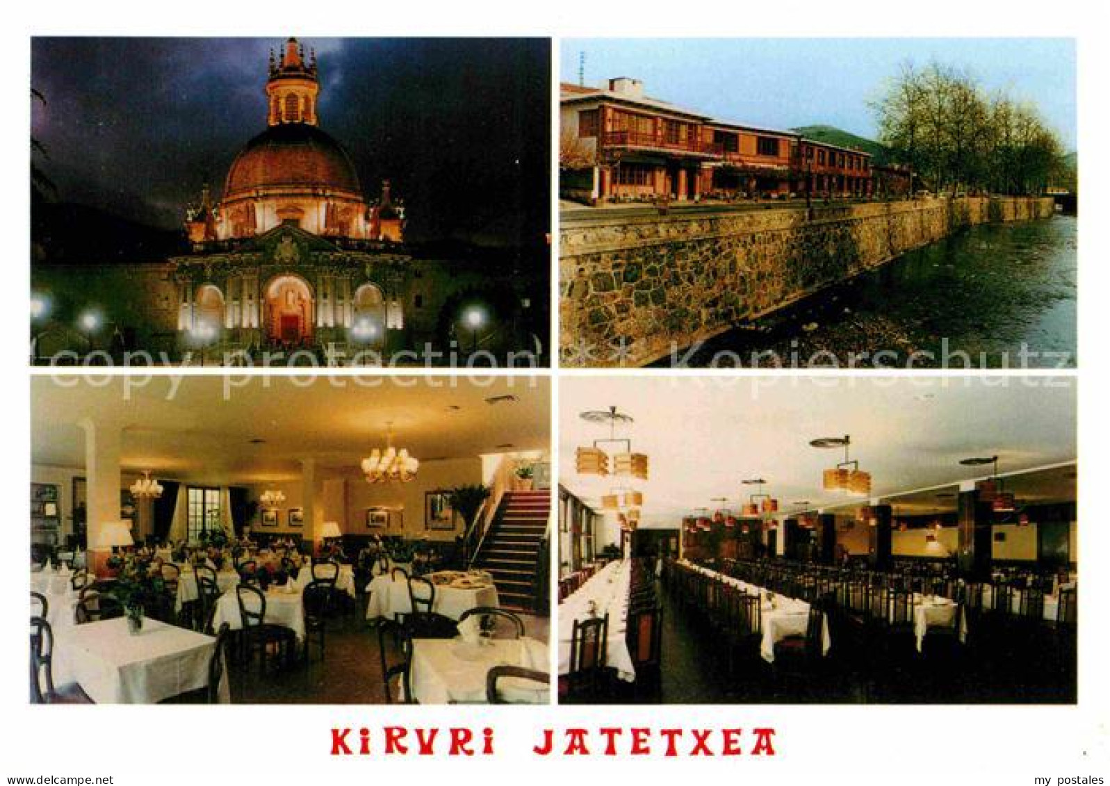 72793030 Azpeitia Kiruri Jatetxea Azpeitia - Altri & Non Classificati