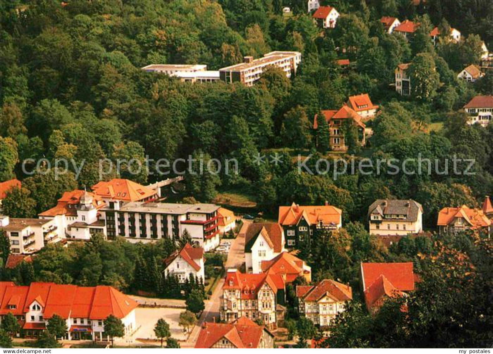 72793011 Bad Lauterberg Diabeteszentrum Bad Lauterberg - Bad Lauterberg