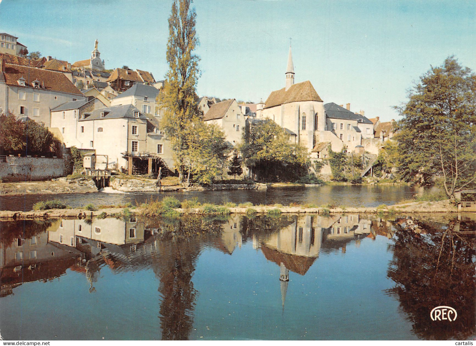 36-ARGENTON SUR CREUSE-N°4187-A/0211 - Andere & Zonder Classificatie