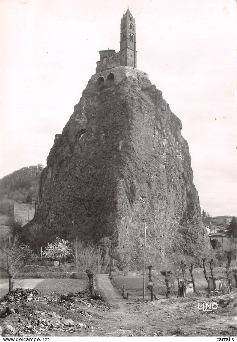 43-LE PUY -N°4187-A/0195 - Le Puy En Velay