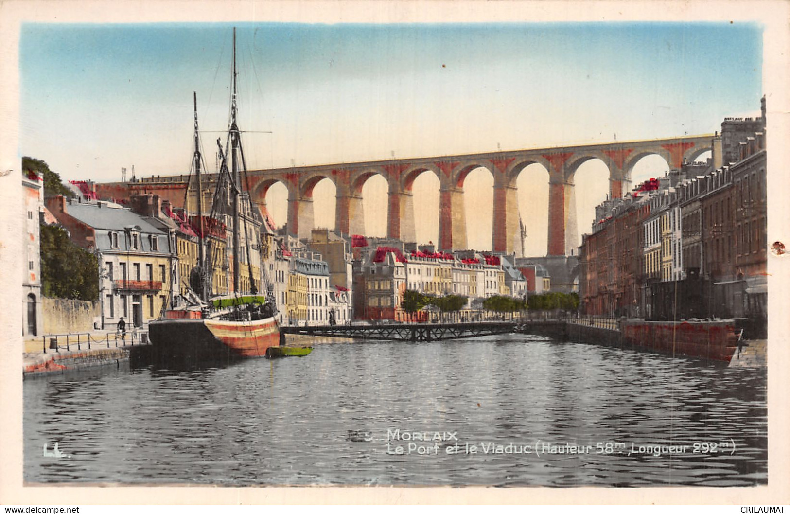 29-MORLAIX-N°LP5133-G/0227 - Morlaix