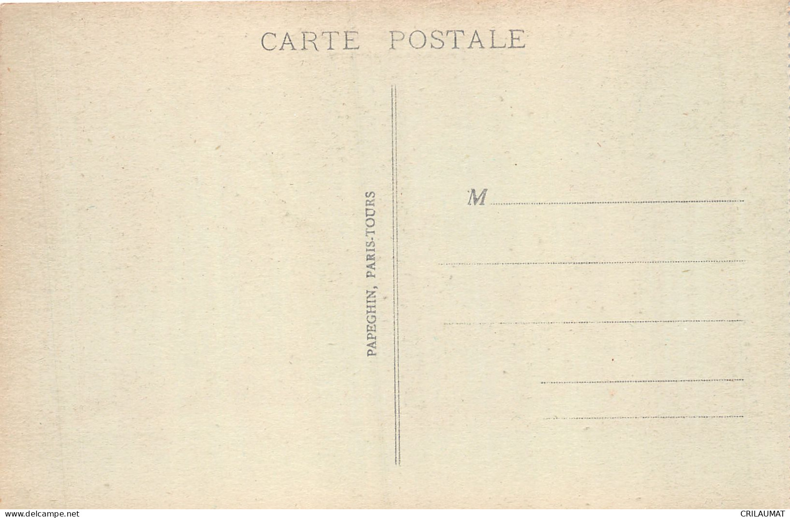 78-VERSAILLES LE CHATEAU-N°LP5133-G/0159 - Versailles (Kasteel)