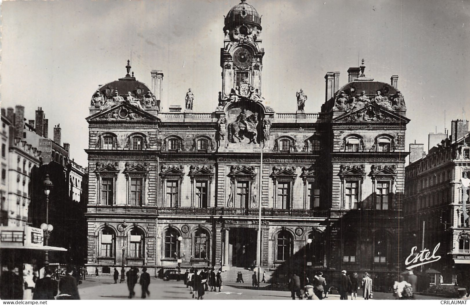 69-LYON-N°LP5133-F/0397 - Sonstige & Ohne Zuordnung