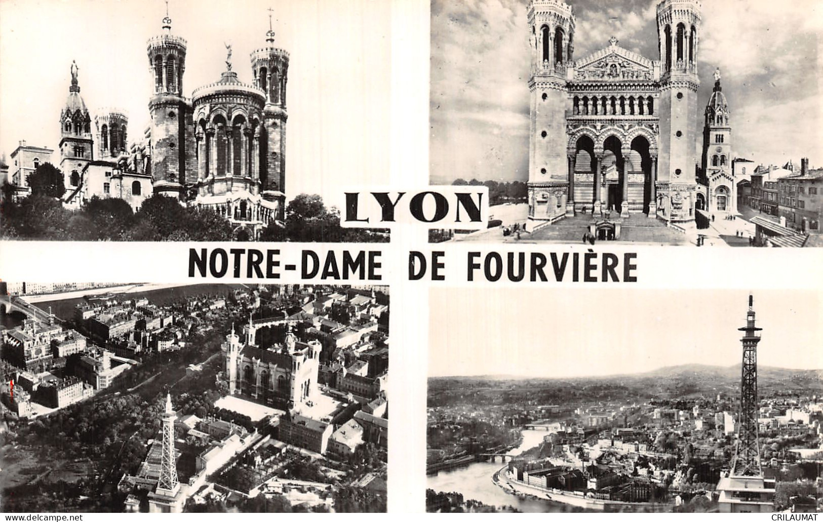 69-LYON-N°LP5133-F/0385 - Other & Unclassified