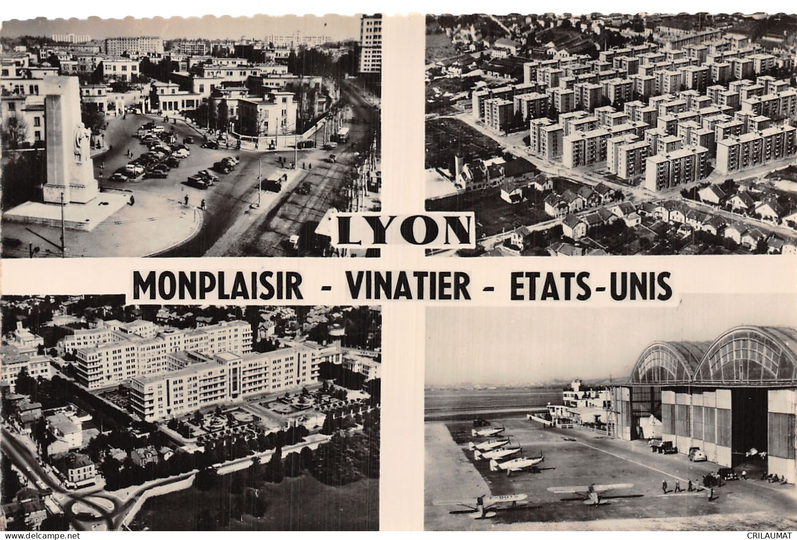 69-LYON-N°LP5133-F/0387 - Other & Unclassified