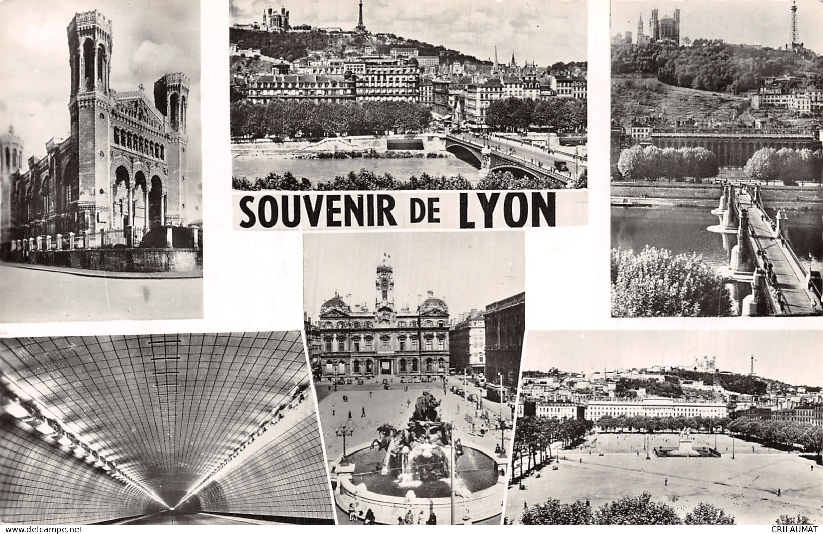 69-LYON-N°LP5133-F/0369 - Sonstige & Ohne Zuordnung