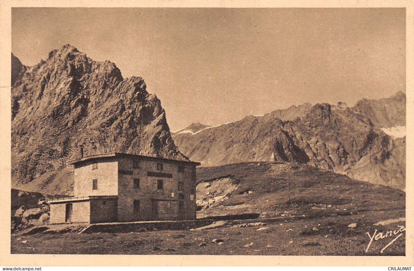 73-PRALOGNAN-N°LP5133-F/0283 - Pralognan-la-Vanoise