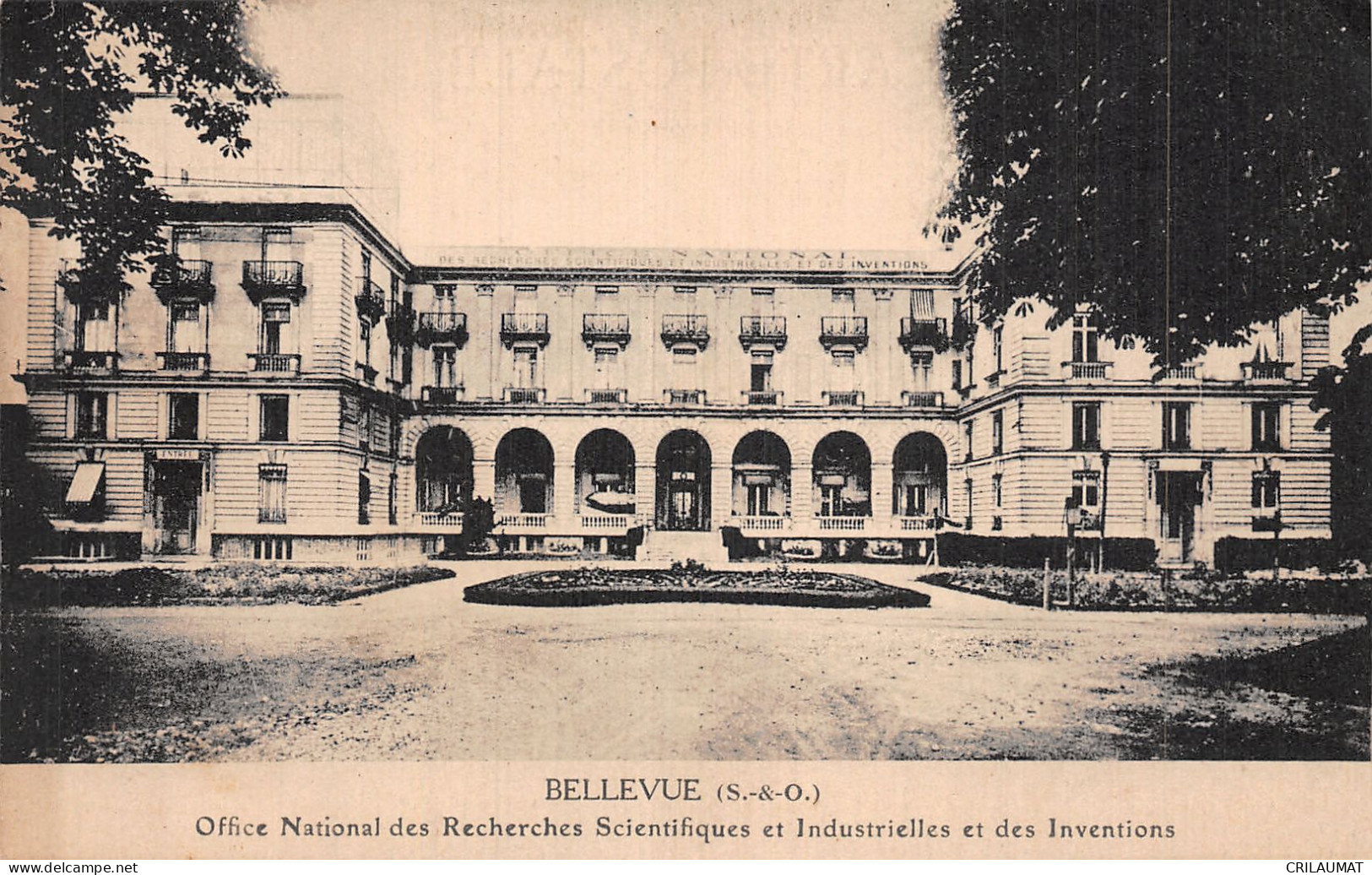 69-BELLEVUE-N°LP5133-F/0275 - Belleville Sur Saone