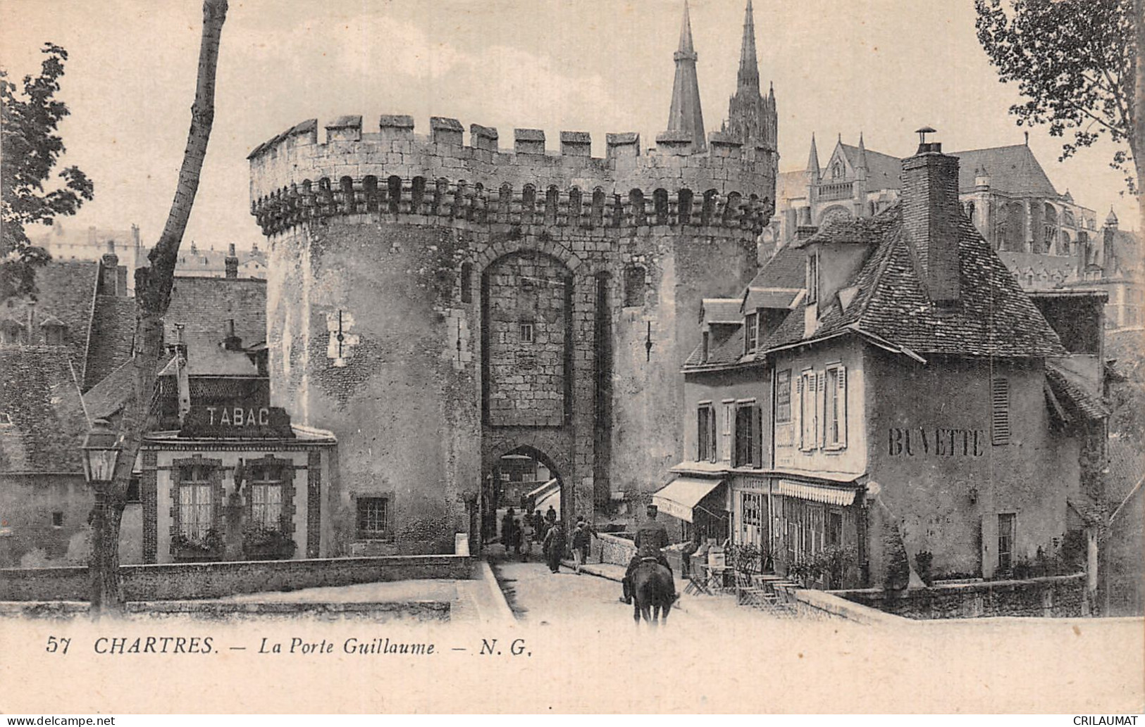 28-CHARTRES-N°LP5133-E/0321 - Chartres