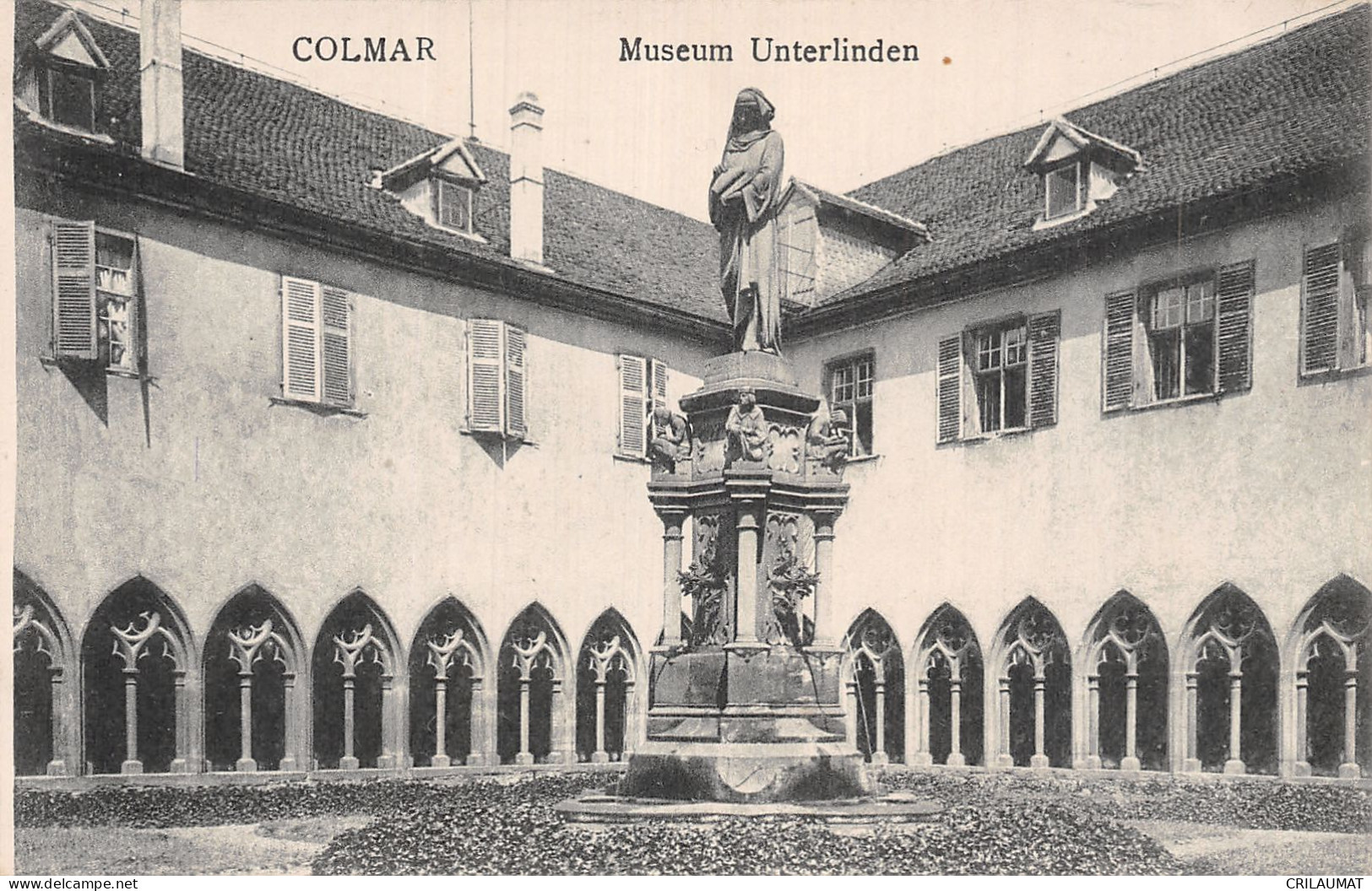68-COLMAR-N°LP5133-E/0113 - Colmar