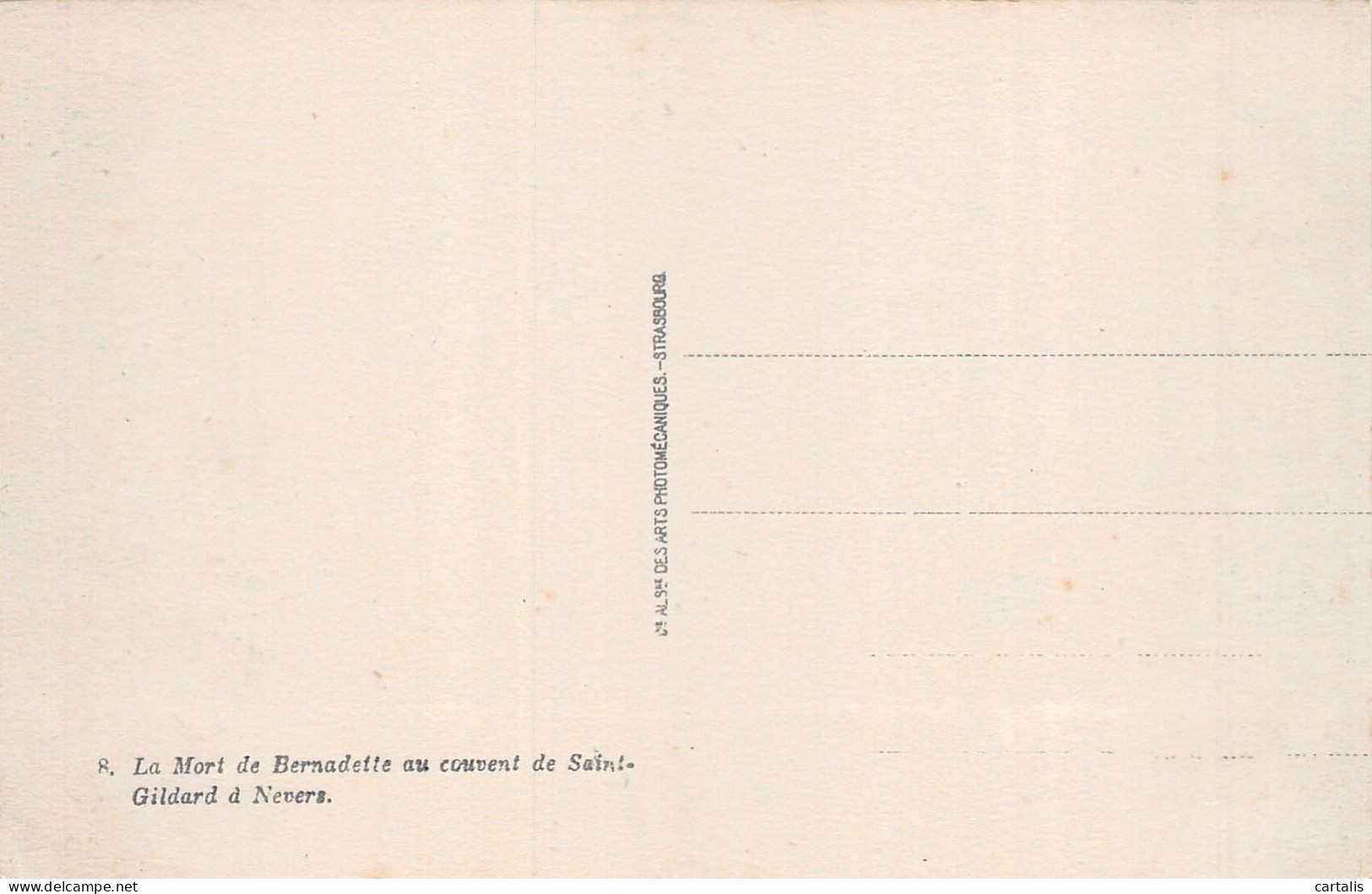 58-NEVERS-N°4188-B/0161 - Nevers