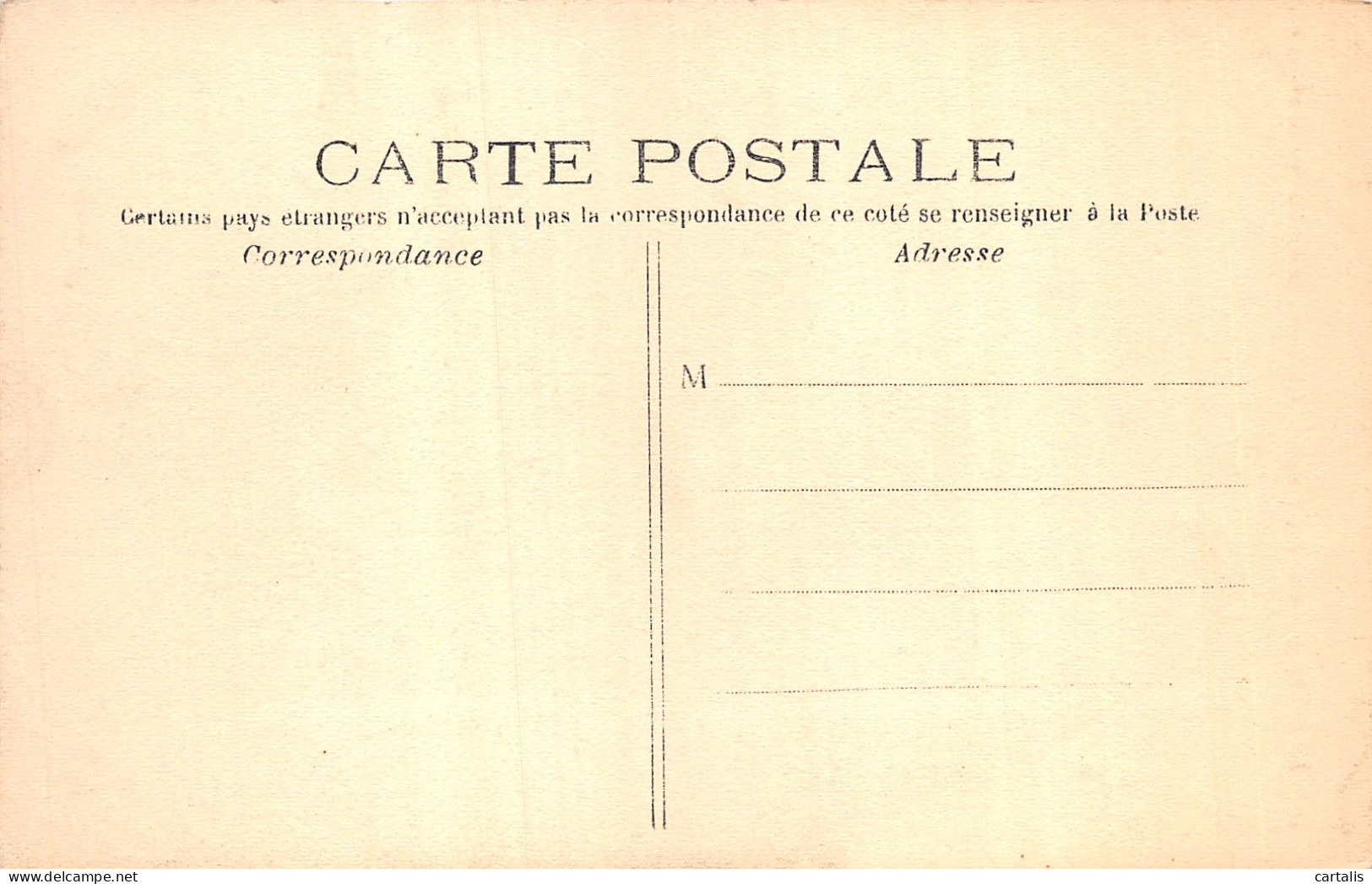 16-LA ROCHEFOUCAULT-N°4188-B/0111 - Otros & Sin Clasificación