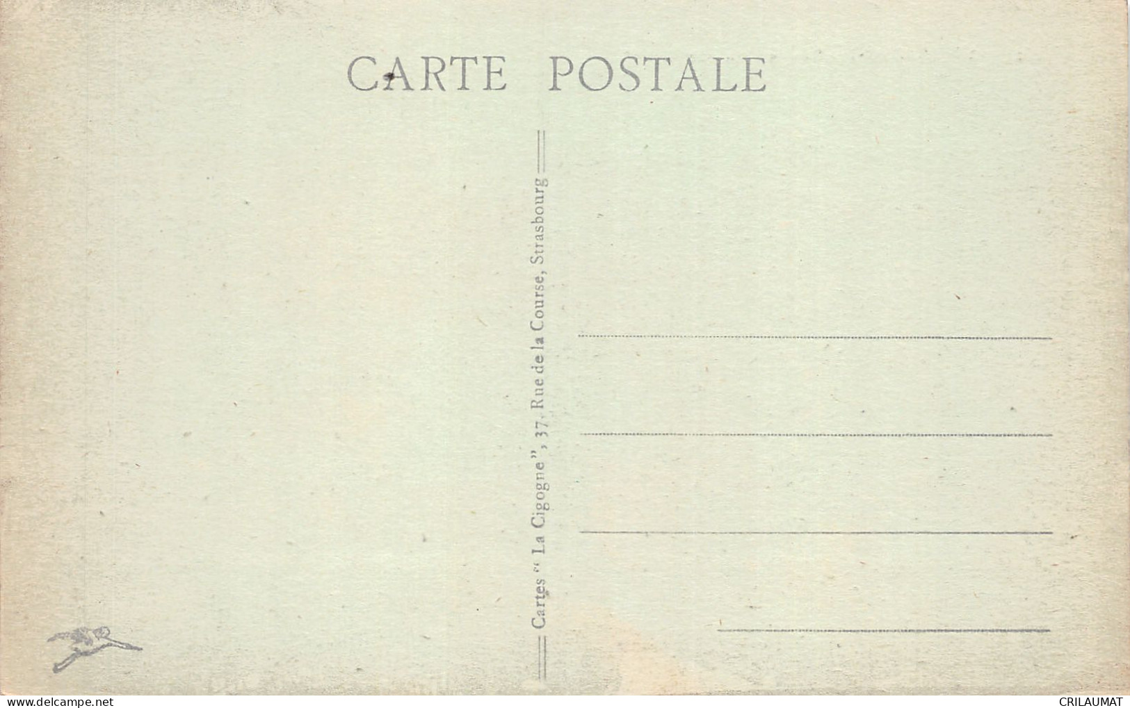 67-STRASBOURG-N°LP5134-B/0075 - Strasbourg