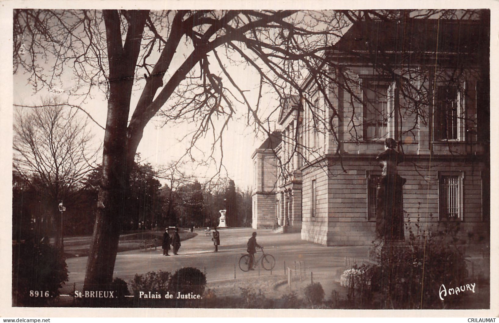 22-SAINT BRIEUX-N°LP5134-A/0039 - Saint-Brieuc