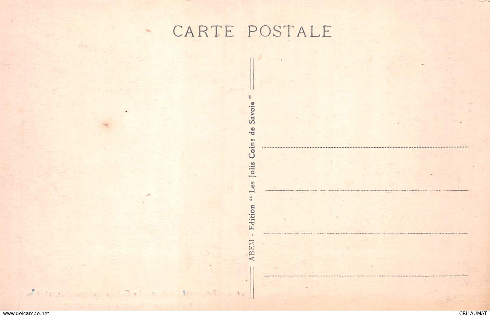 73-COL DU GALIBIER-N°LP5133-H/0313 - Altri & Non Classificati