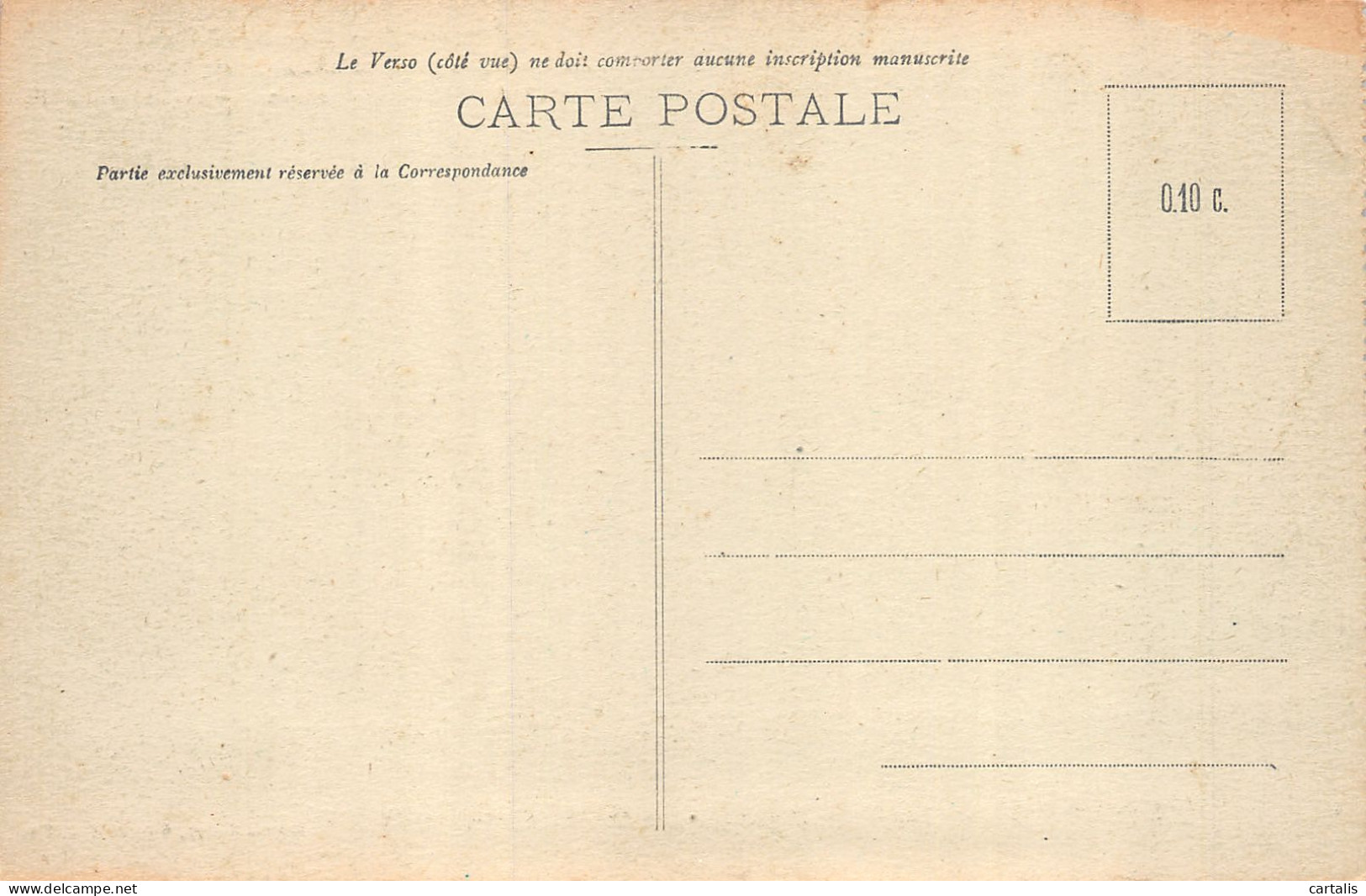 35-SAINT SULIAC-N°4188-F/0157 - Saint-Suliac