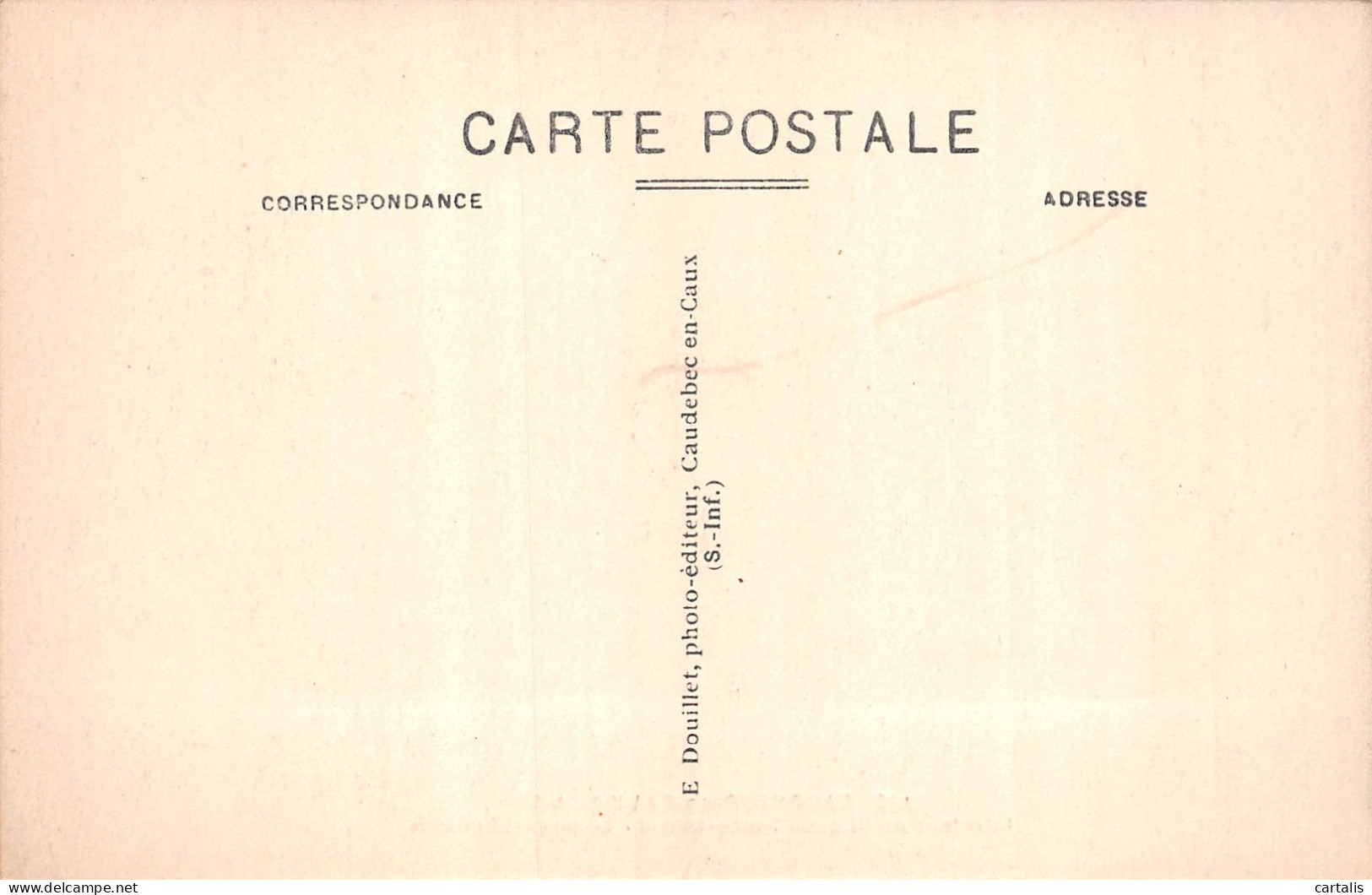 76-CAUDEBEC EN CAUX-N°4188-E/0203 - Caudebec-en-Caux