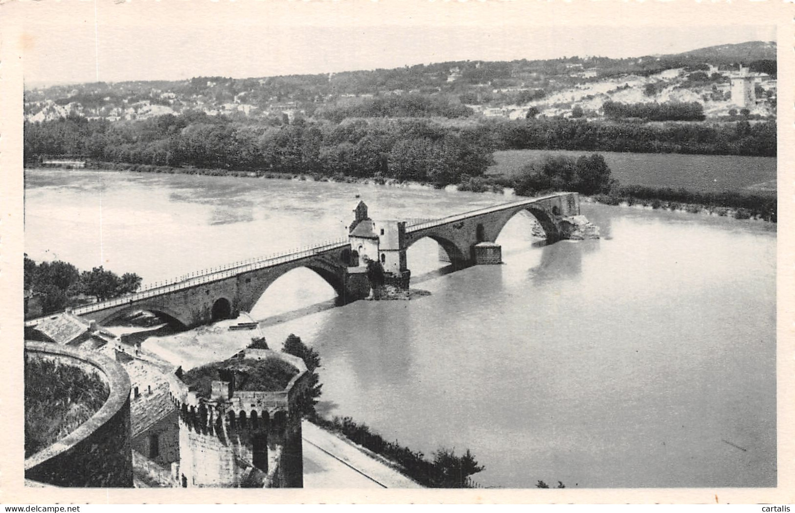 84-AVIGNON-N°4188-E/0177 - Avignon