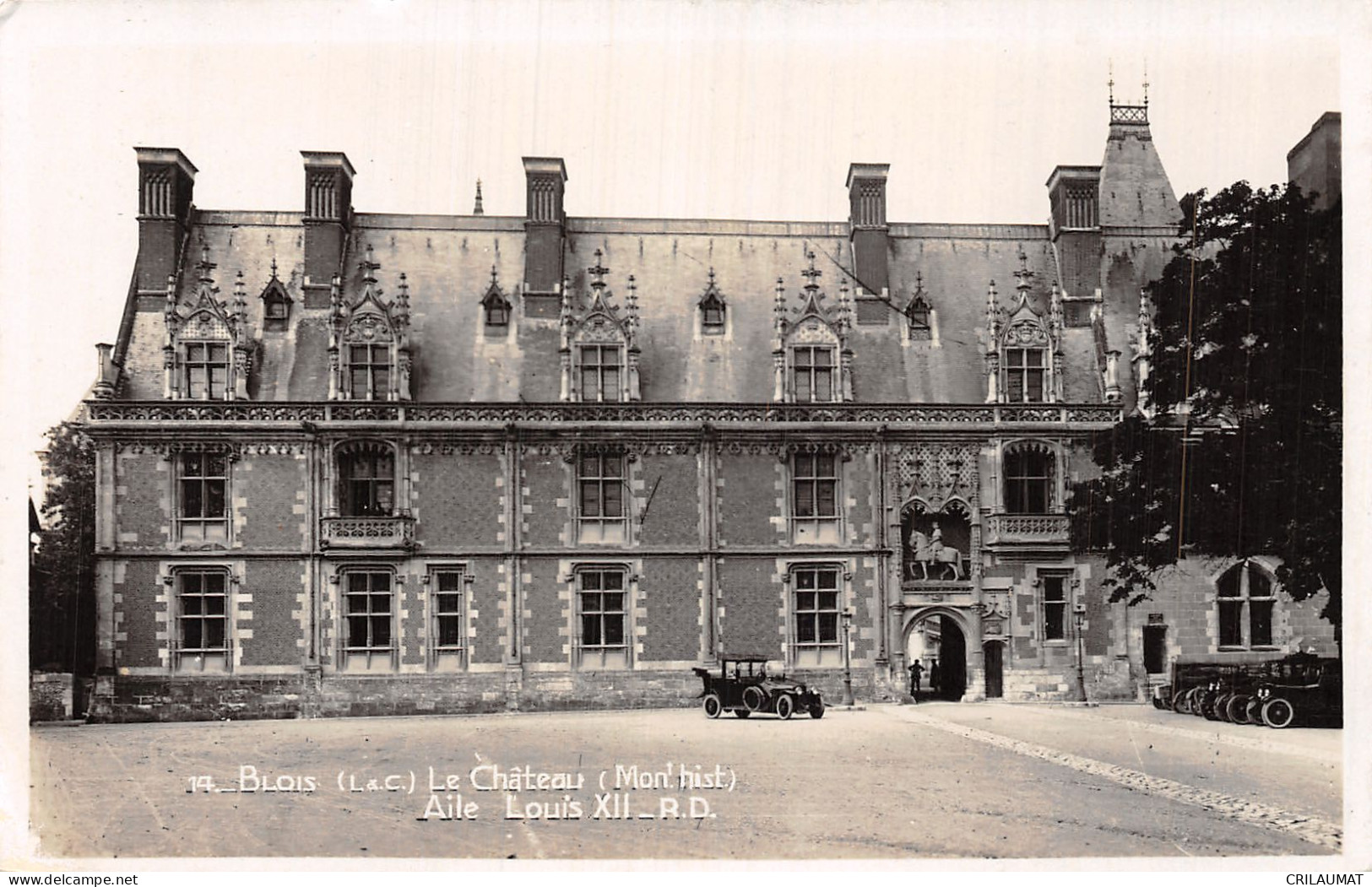 41-BLOIS-N°LP5134-D/0229 - Blois