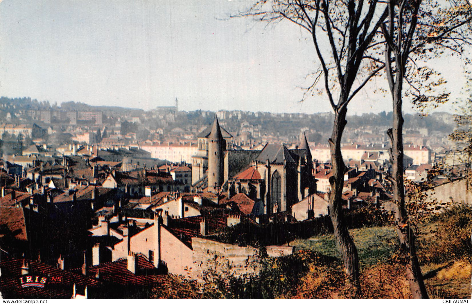 88-EPINAL-N°LP5134-C/0233 - Epinal