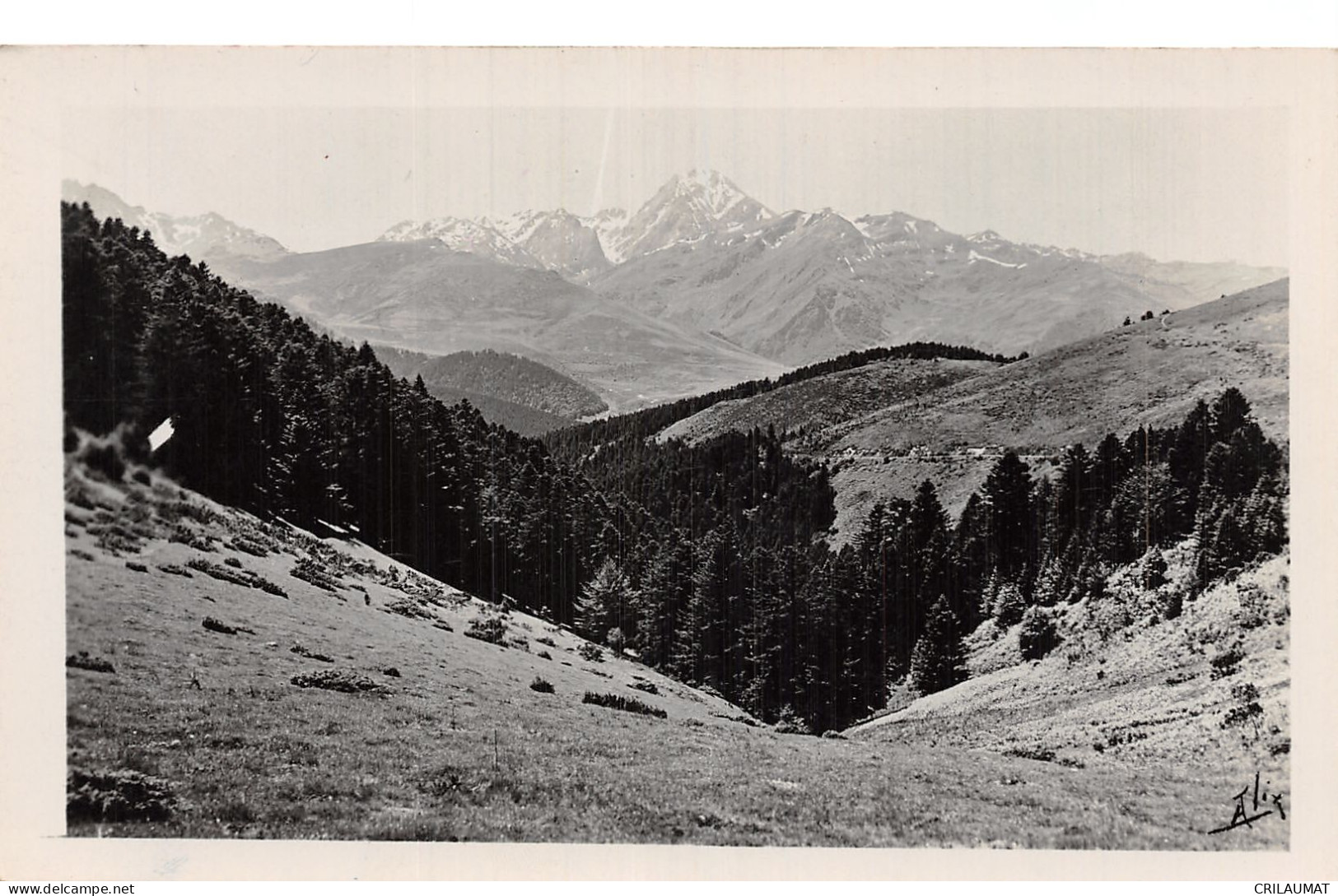 65-PIC DU MIDI -N°LP5134-C/0223 - Sonstige & Ohne Zuordnung