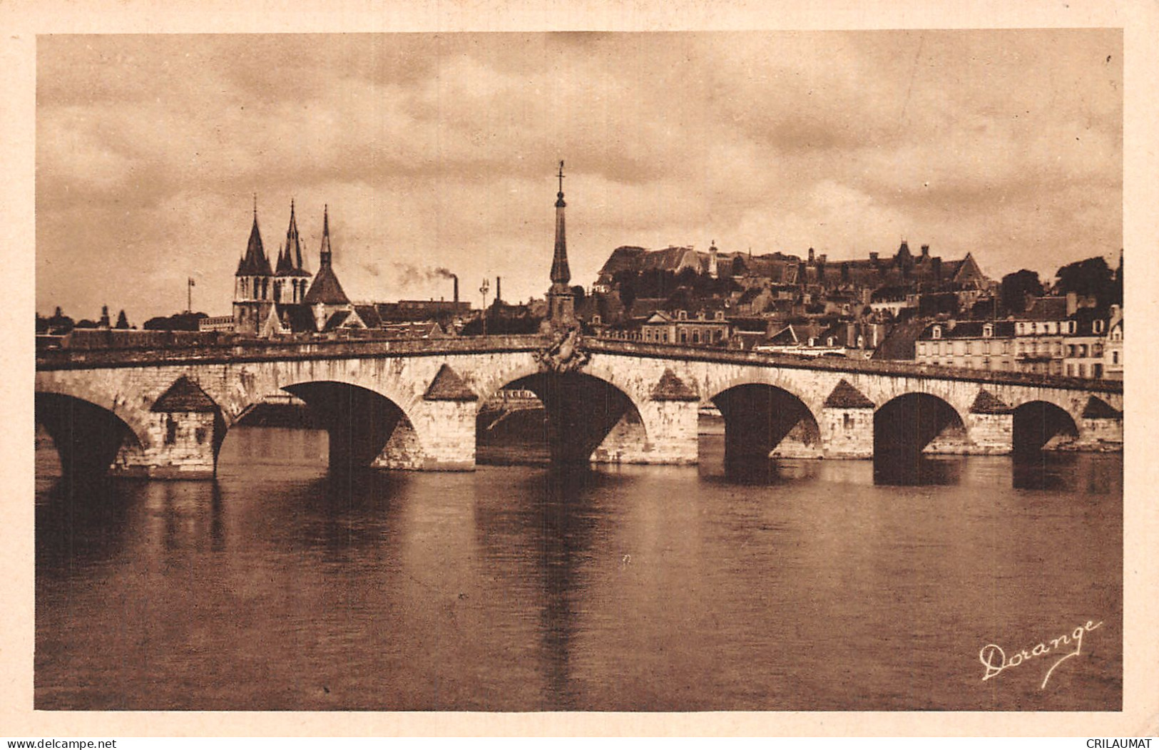 41-BLOIS-N°LP5134-C/0189 - Blois