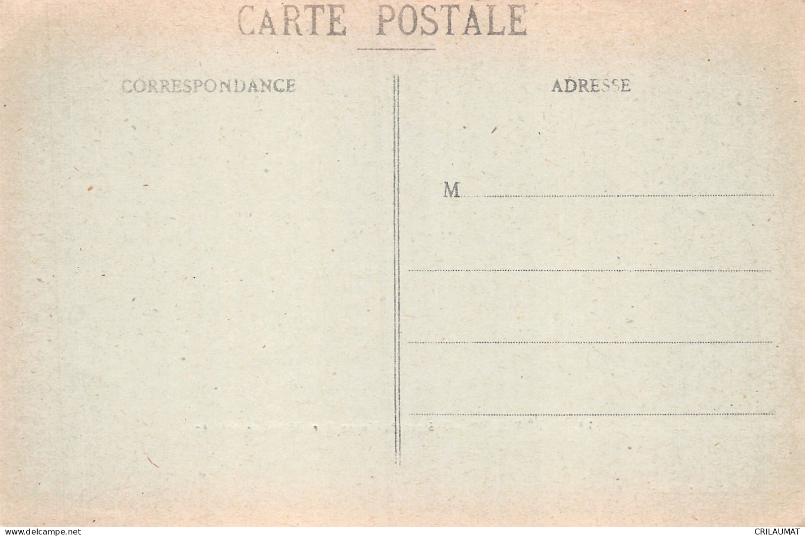 28-LA FERTE VIDAME-N°LP5134-B/0383 - Other & Unclassified