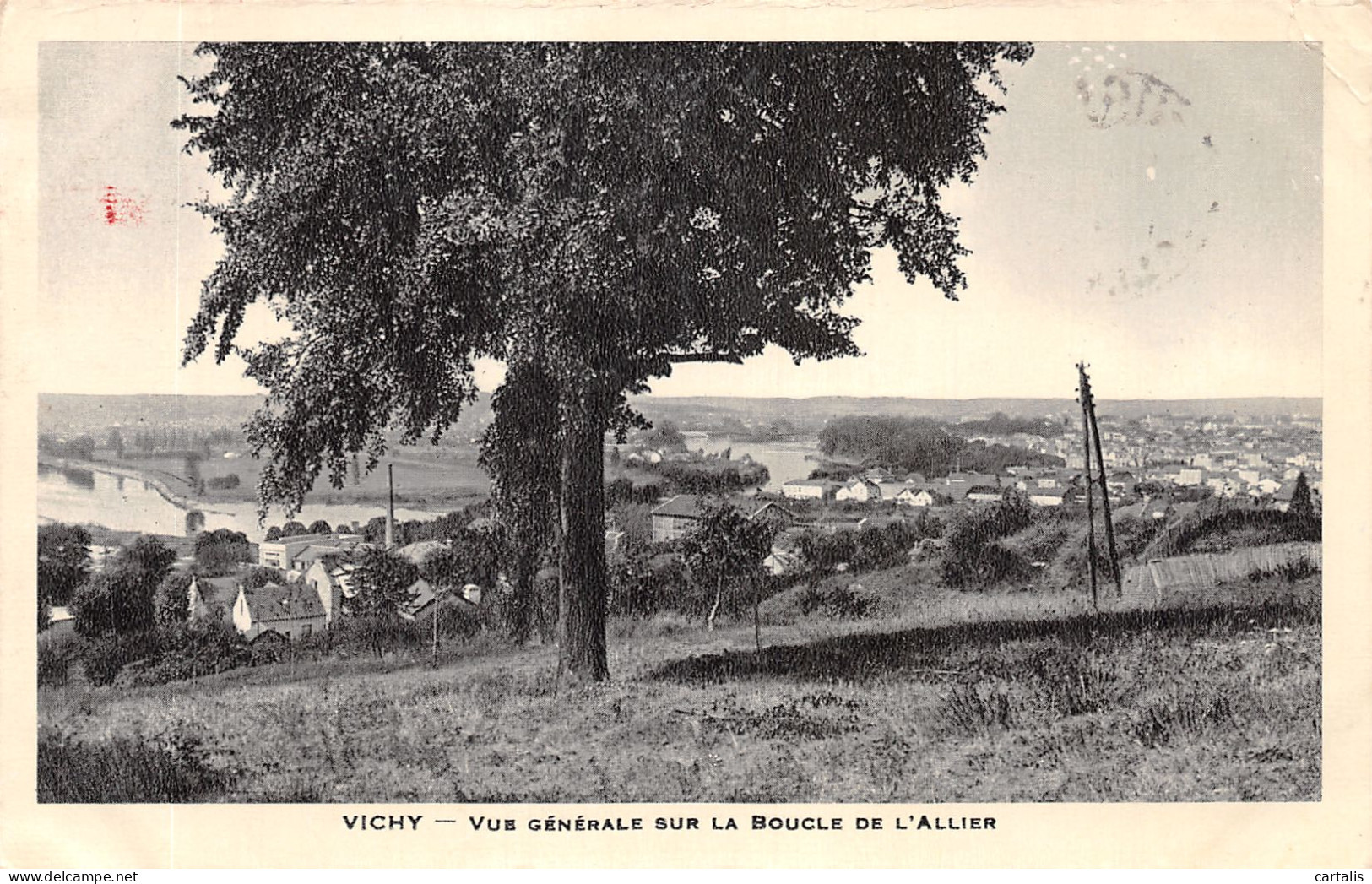 03-VICHY-N°4189-A/0181 - Vichy