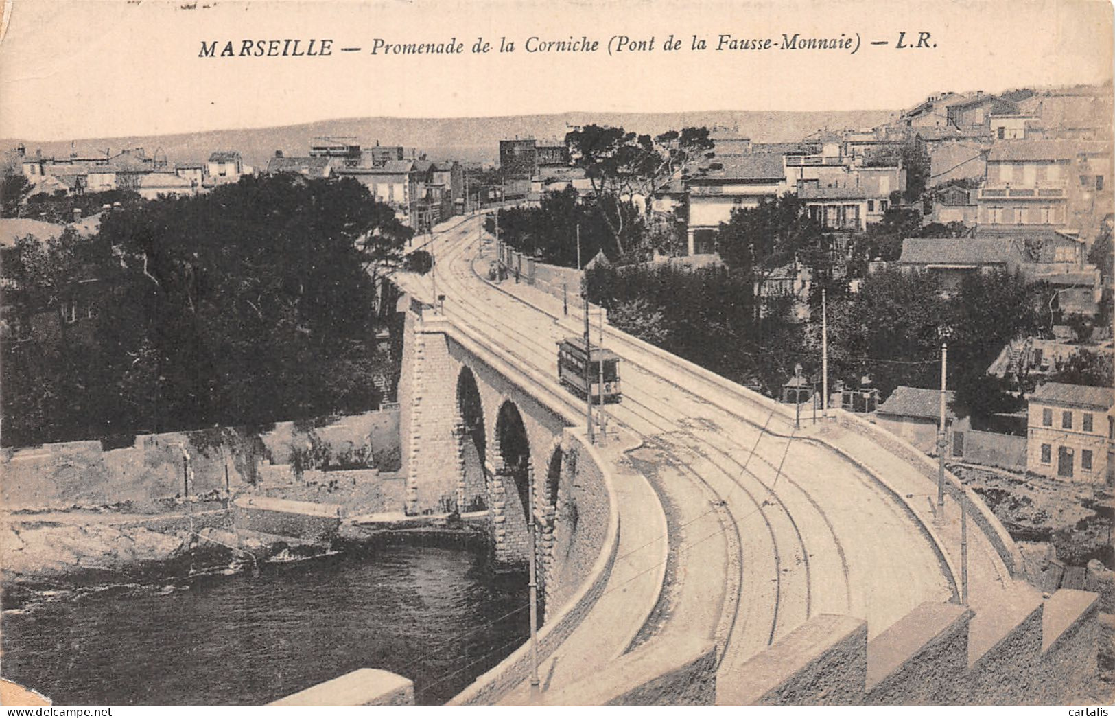 13-MARSEILLE-N°4188-H/0393 - Unclassified