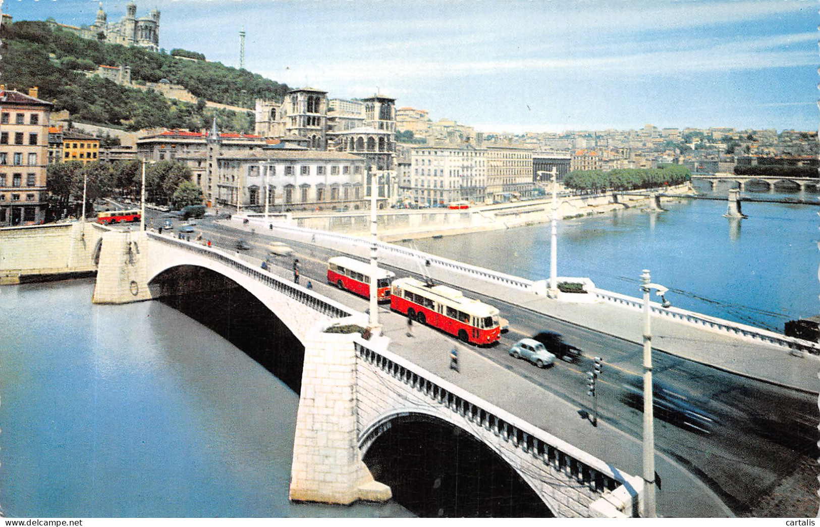 69-LYON-N°4188-G/0167 - Other & Unclassified
