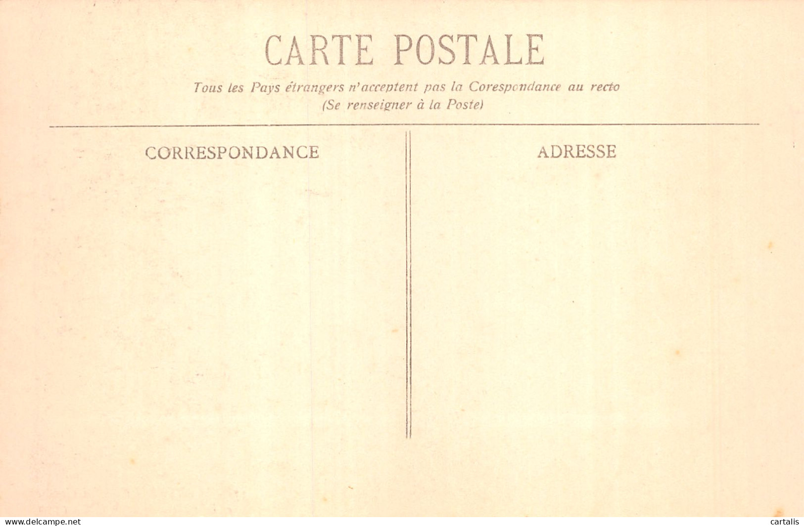 13-MARSEILLE-N°4189-D/0109 - Unclassified