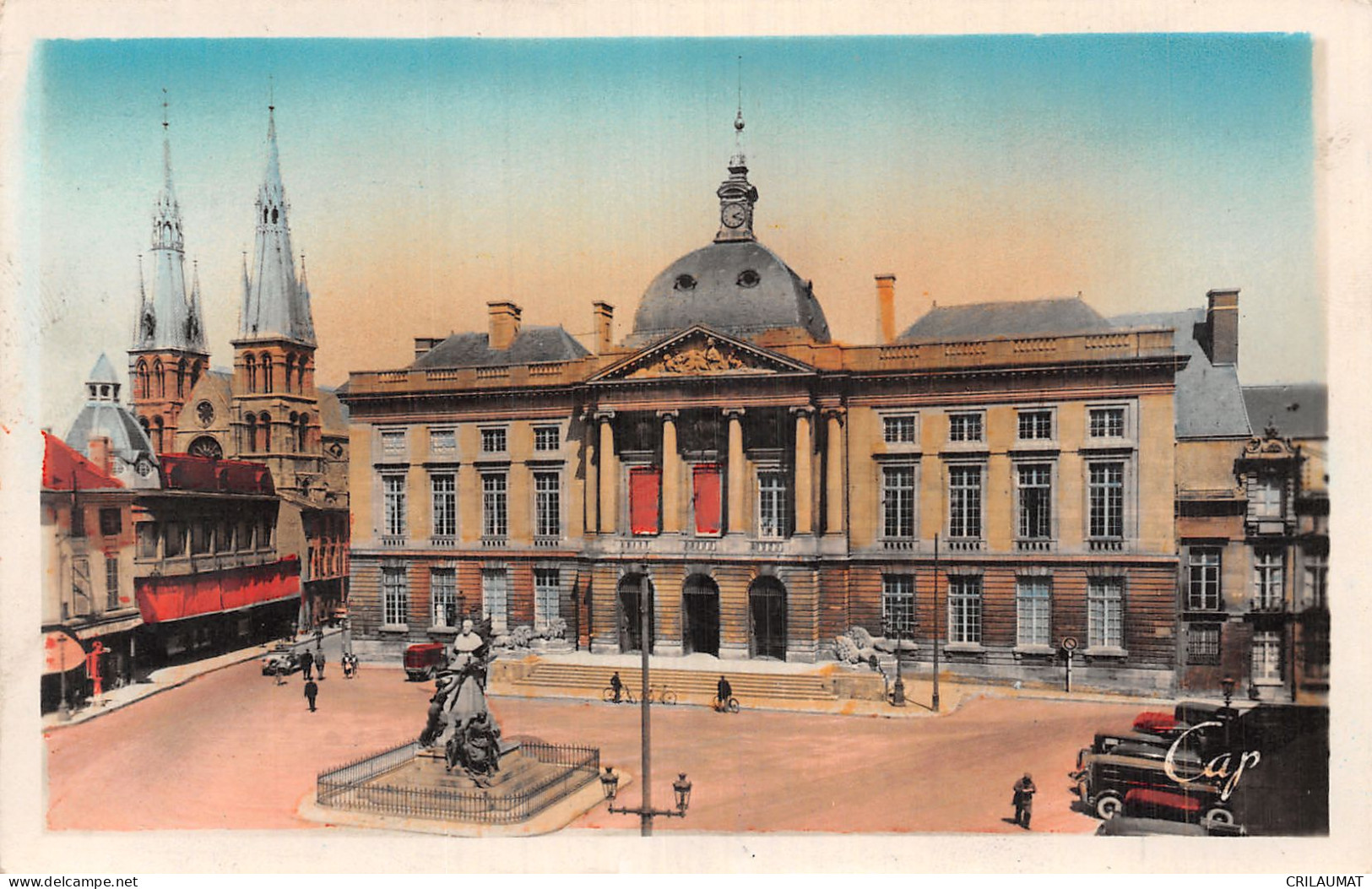 51-CHALONS SUR MARNE-N°LP5134-E/0275 - Châlons-sur-Marne