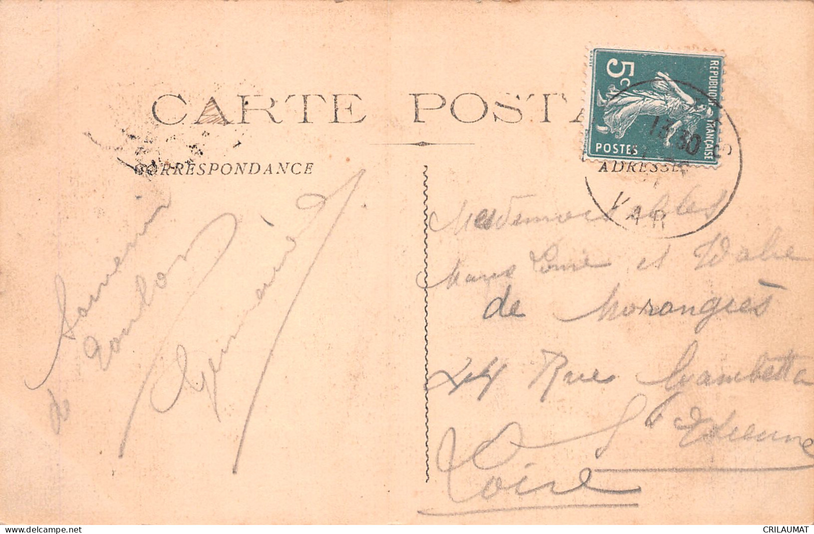 83-TOULON-N°LP5134-E/0215 - Toulon