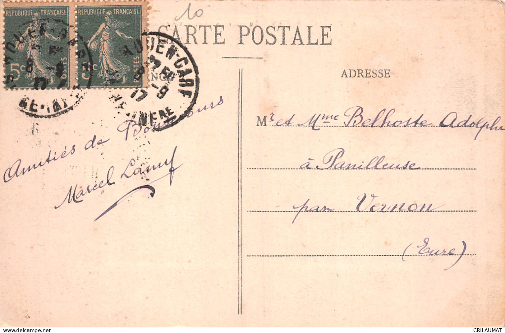 76-ROUEN-N°LP5134-E/0179 - Rouen