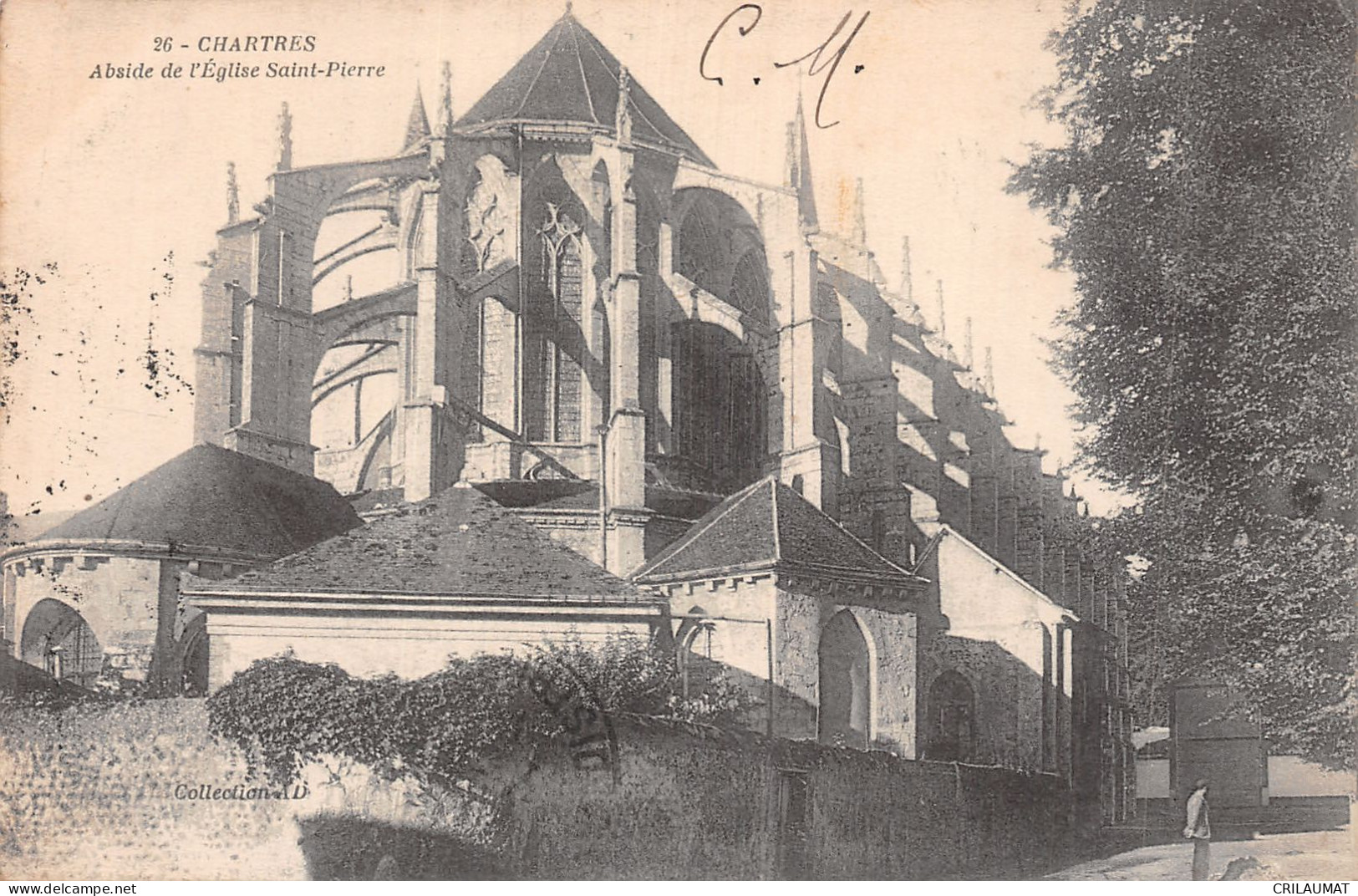 28-CHARTRES-N°LP5134-E/0173 - Chartres