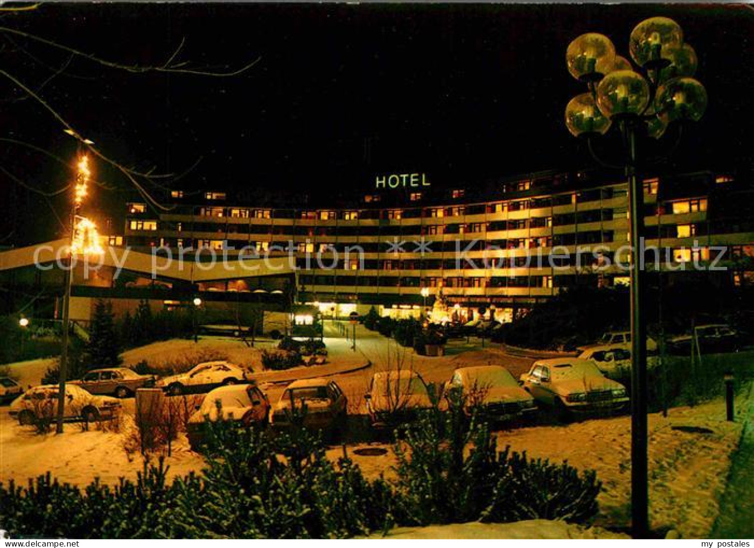 72792148 Willingen Sauerland Hotel Sauerland-Stern Willingen Sauerland - Sonstige & Ohne Zuordnung