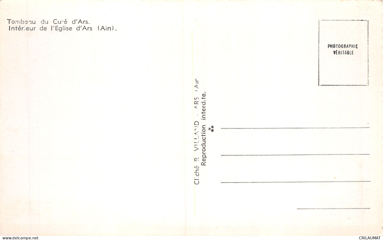 01-ARS-N°LP5134-E/0097 - Ars-sur-Formans