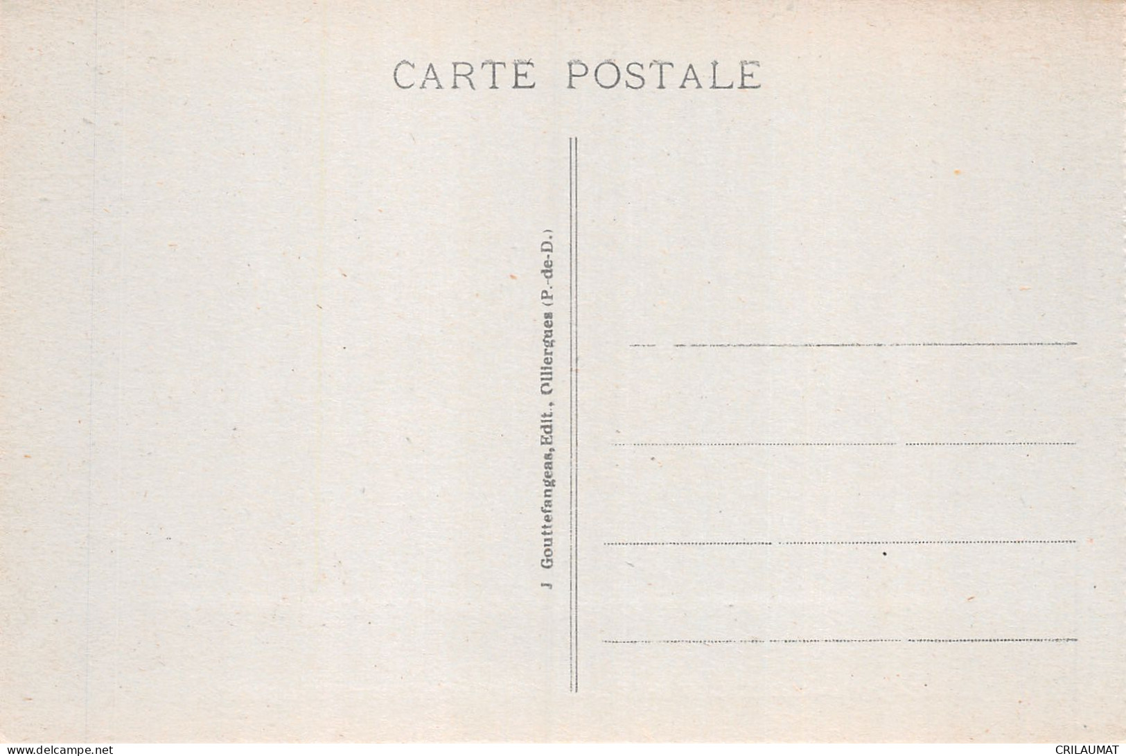 63-CHATELGUYON-N°LP5134-E/0059 - Châtel-Guyon