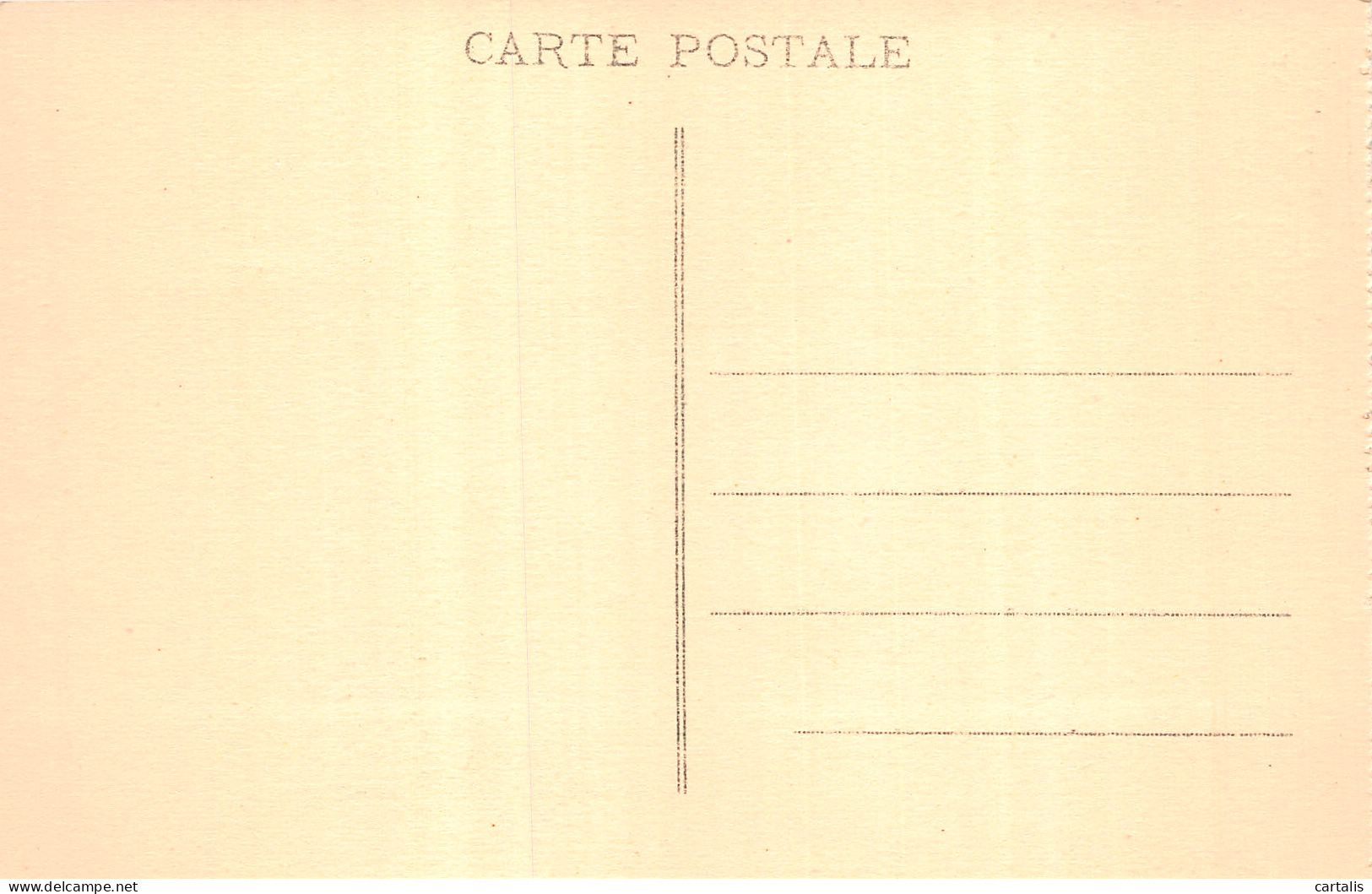 78-VAUX DE CERNAY-N°4189-C/0231 - Vaux De Cernay