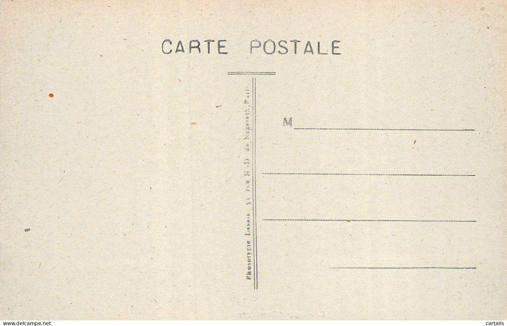 95-JOUY LE MOUTIER-N°4189-C/0019 - Jouy Le Moutier