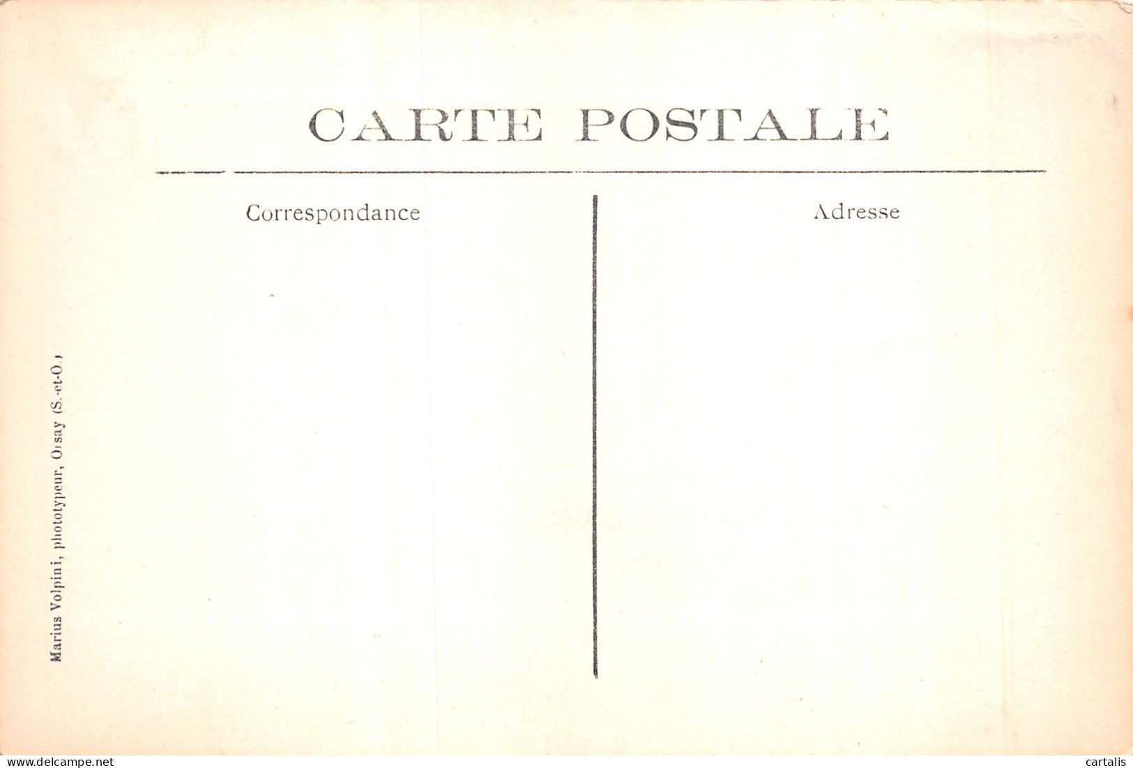 91-LONGPONT-N°4189-B/0331 - Altri & Non Classificati