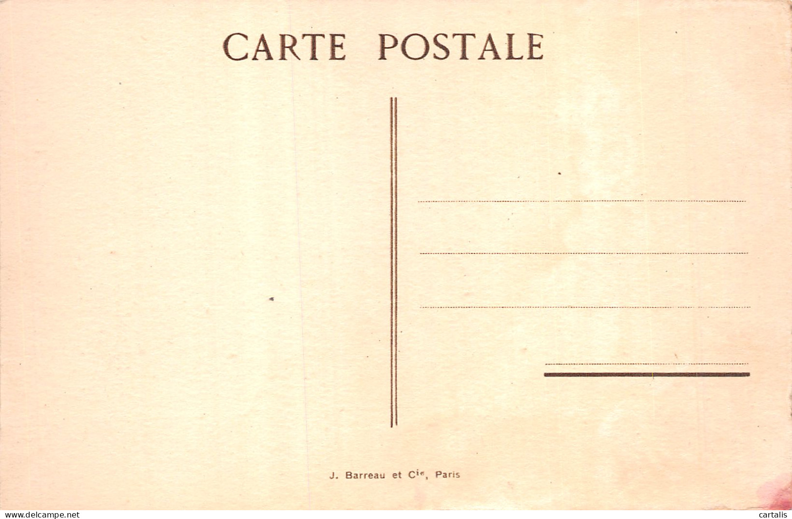 25-NANS SOUS SAINTE ANNE-N°4189-A/0365 - Andere & Zonder Classificatie